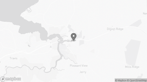 Bitcoin ATM in Columbia, NC