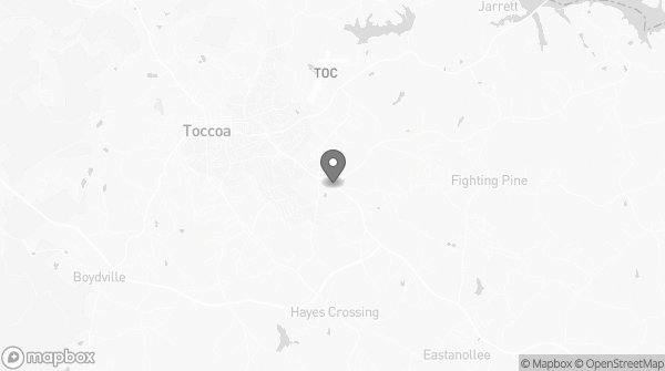 Bitcoin ATM in Toccoa, GA