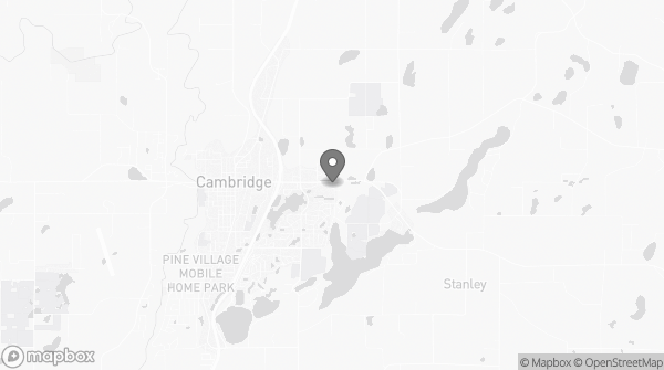 Bitcoin ATM in Cambridge, MN