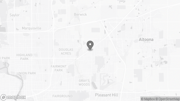 Bitcoin ATM in Des Moines, IA