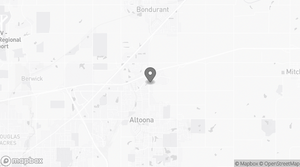 Bitcoin ATM in Altoona, IA