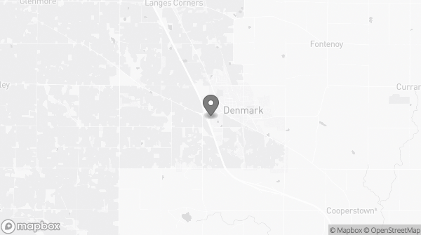 Bitcoin ATM in Denmark, WI