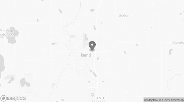 Bitcoin ATM in Isanti, MN