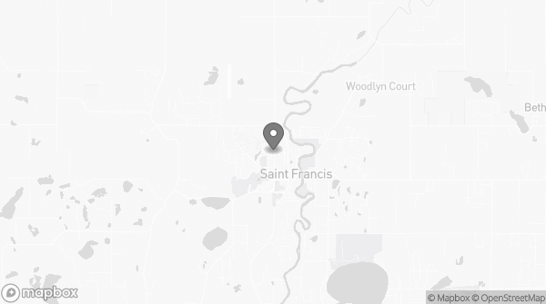 Bitcoin ATM in St Francis, MN