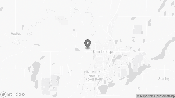 Bitcoin ATM in Cambridge, MN