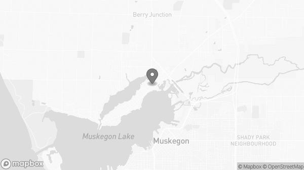 Bitcoin ATM in North Muskegon, MI