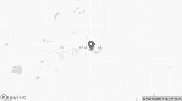 Bitcoin ATM in White Cloud, MI