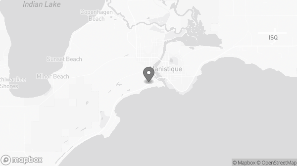 Bitcoin ATM in Manistique, MI