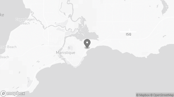 Bitcoin ATM in Manistique, MI