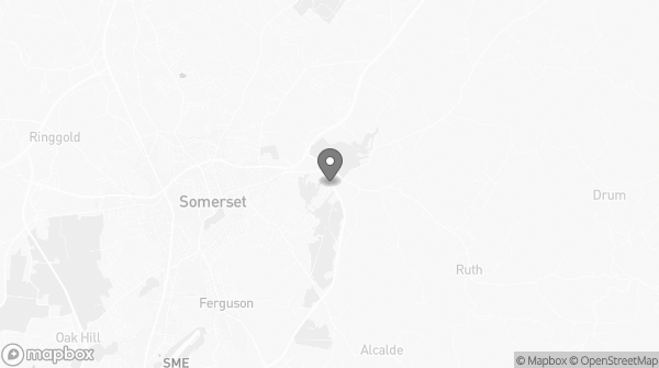 Bitcoin ATM in Somerset, KY