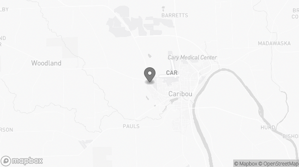 Bitcoin ATM in Caribou, ME