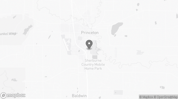 Bitcoin ATM in Princeton, MN