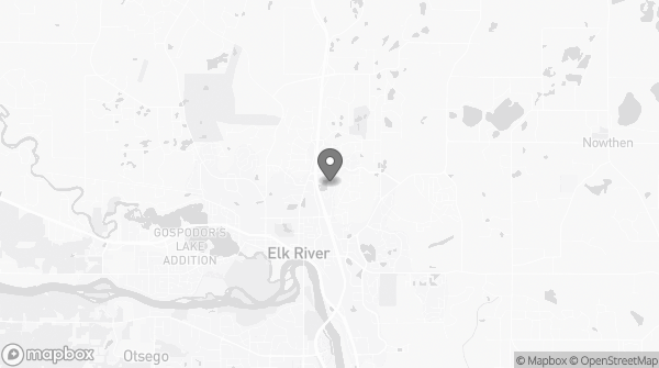 Bitcoin ATM in Elk River, MN