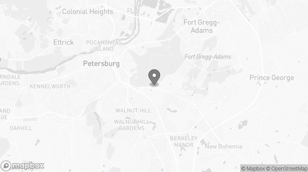 Bitcoin ATM in Petersburg, VA