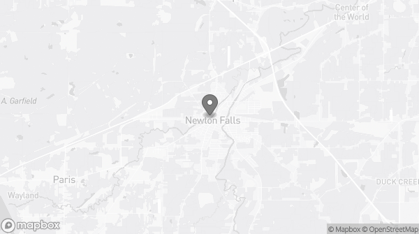 Bitcoin ATM in Newton Falls, OH