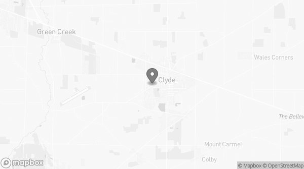 Bitcoin ATM in Clyde, OH