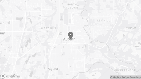 Bitcoin ATM in Auburn, WA