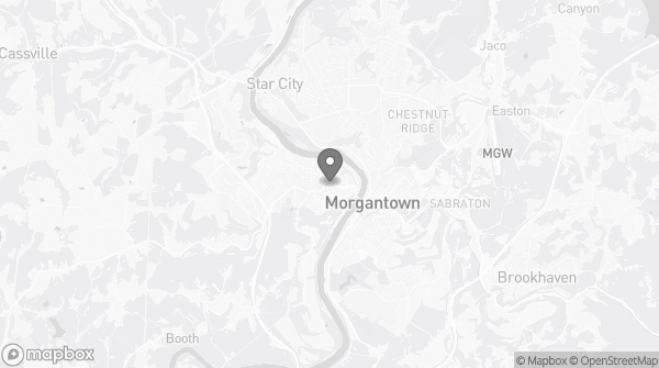 Bitcoin ATM in Morgantown, WV
