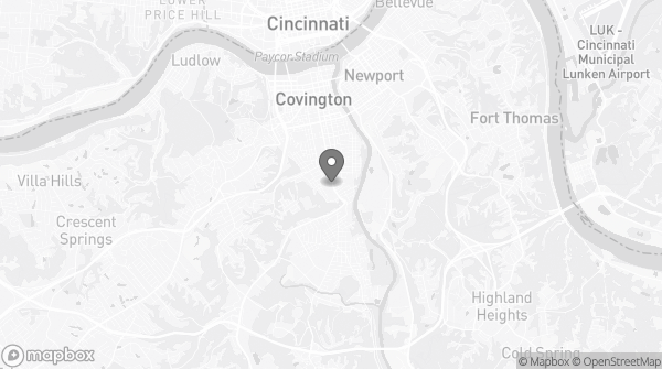 Bitcoin ATM in Covington, KY