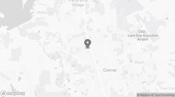 Bitcoin ATM in Conroe, TX