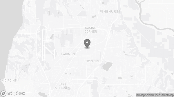 Bitcoin ATM in Everett, WA