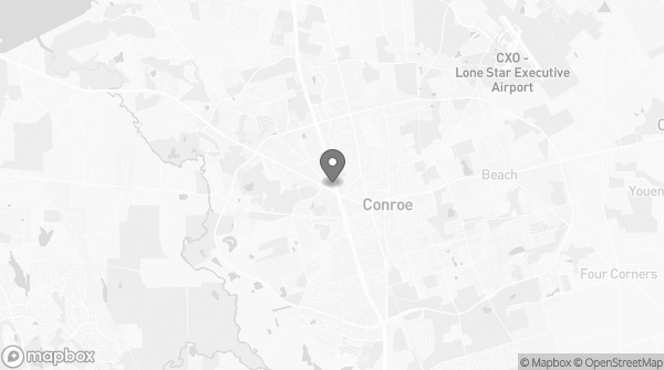 Bitcoin ATM in Conroe, TX