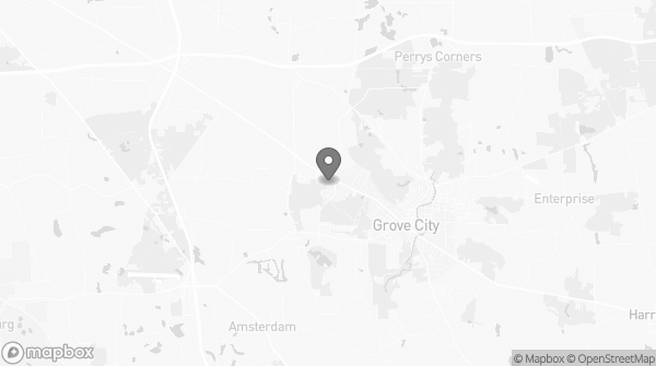 Bitcoin ATM in Grove City, PA