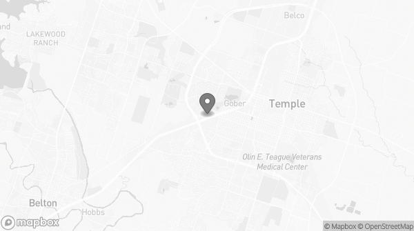 Bitcoin ATM in Temple, TX