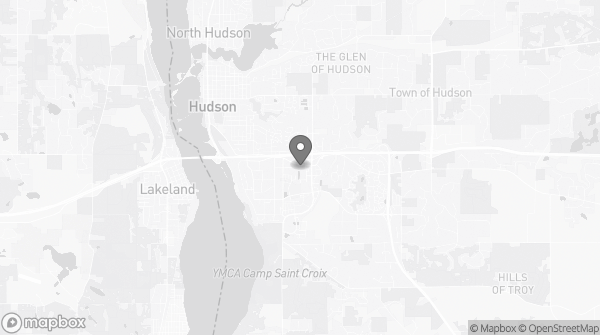 Bitcoin ATM in Hudson, WI