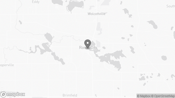 Bitcoin ATM in Rome City, IN