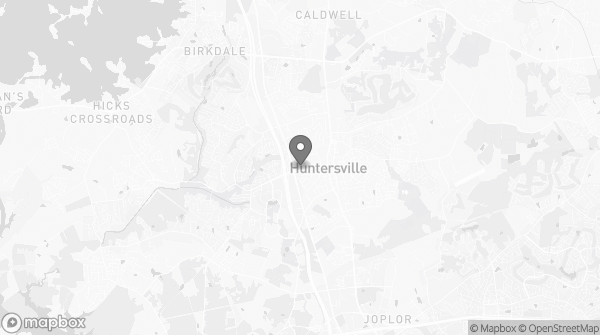 Bitcoin ATM in Huntersville, NC