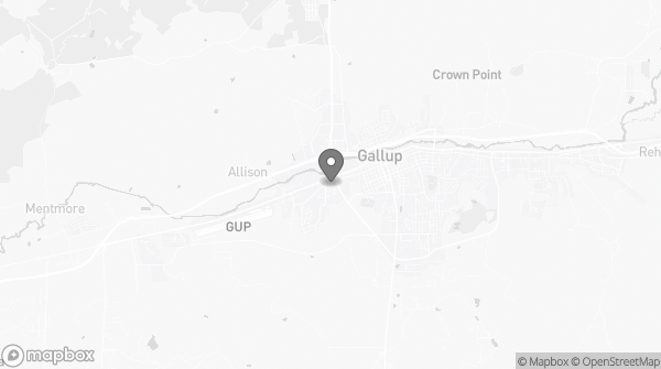 Bitcoin ATM in Gallup, NM