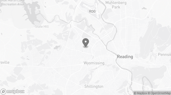 Bitcoin ATM in Reading, PA