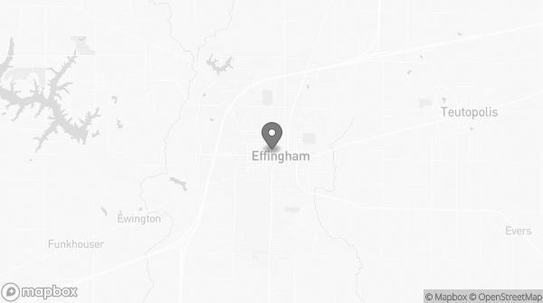 Bitcoin ATM in Effingham, IL