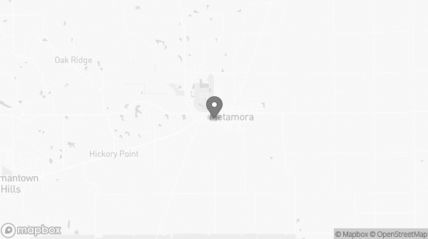 Bitcoin ATM in Metamora, IL