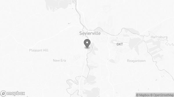 Bitcoin ATM in Sevierville, TN