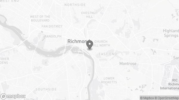Bitcoin ATM in Richmond, VA
