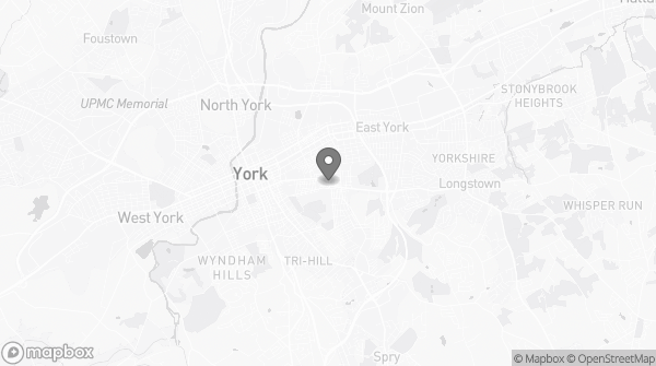 Bitcoin ATM in York, PA