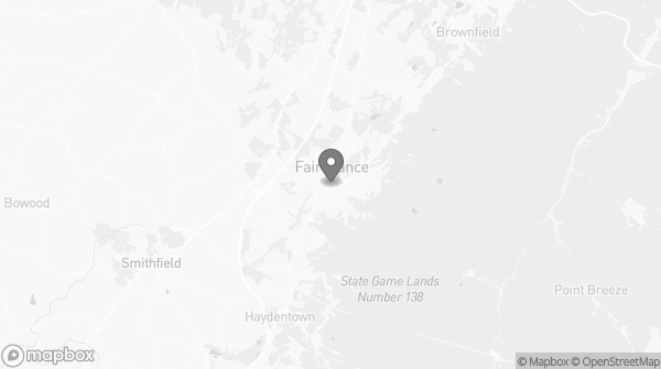 Bitcoin ATM in Fairchance, PA