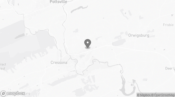 Bitcoin ATM in Schuylkill Haven, PA