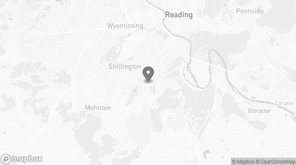 Bitcoin ATM in Reading, PA