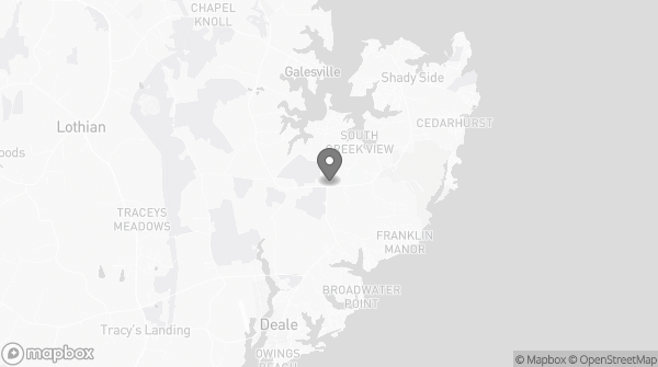 Bitcoin ATM in Churchton, MD