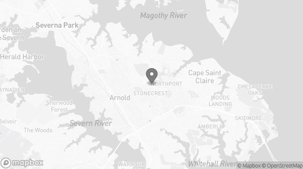 Bitcoin ATM in Arnold, MD