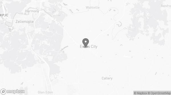 Bitcoin ATM in Evans City, PA