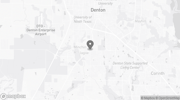 Bitcoin ATM in Denton, TX