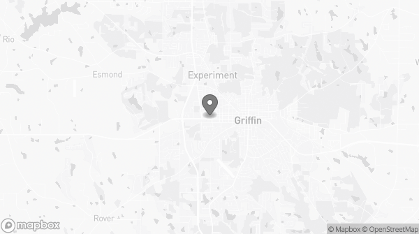 Bitcoin ATM in Griffin, GA