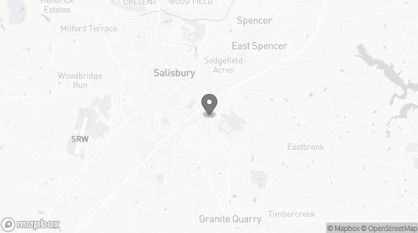 Bitcoin ATM in Salisbury, NC