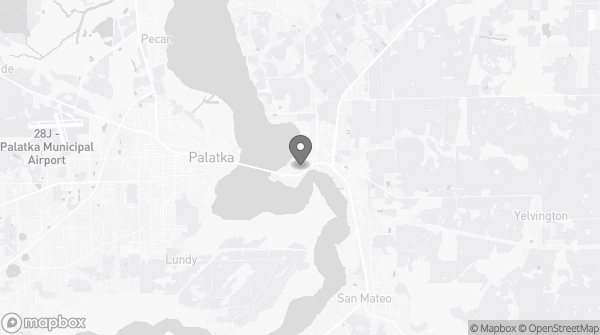 Bitcoin ATM in East Palatka, FL