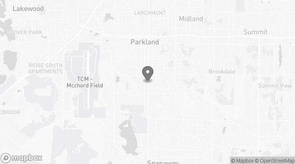 Bitcoin ATM in Tacoma, WA