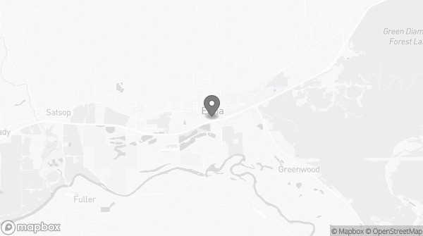 Bitcoin ATM in Elma, WA